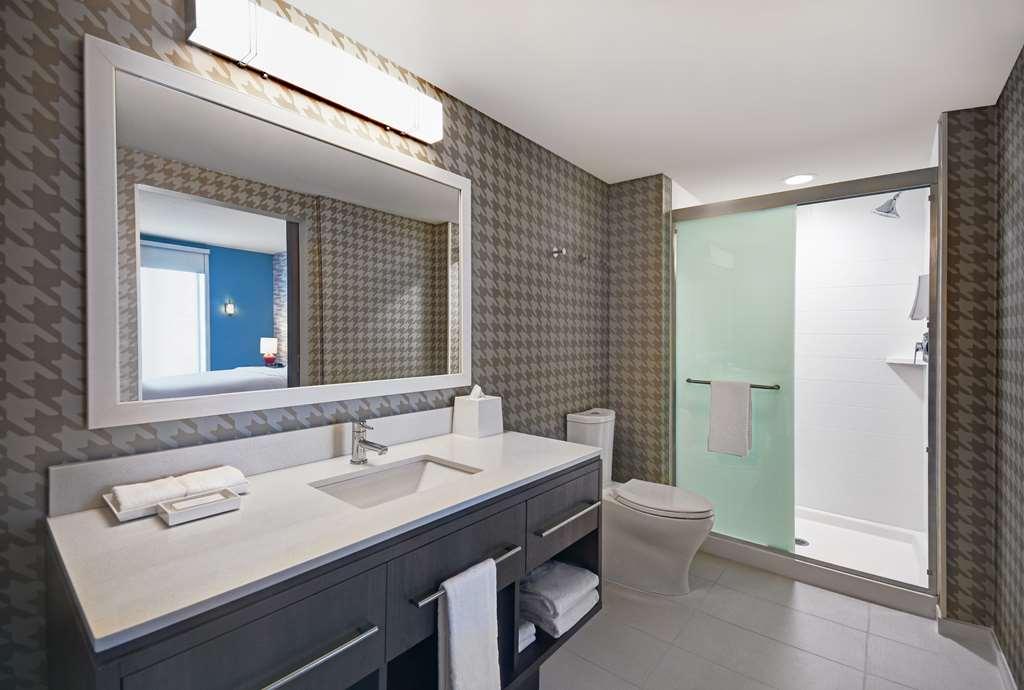 Home2 Suites By Hilton コロンバス エクステリア 写真