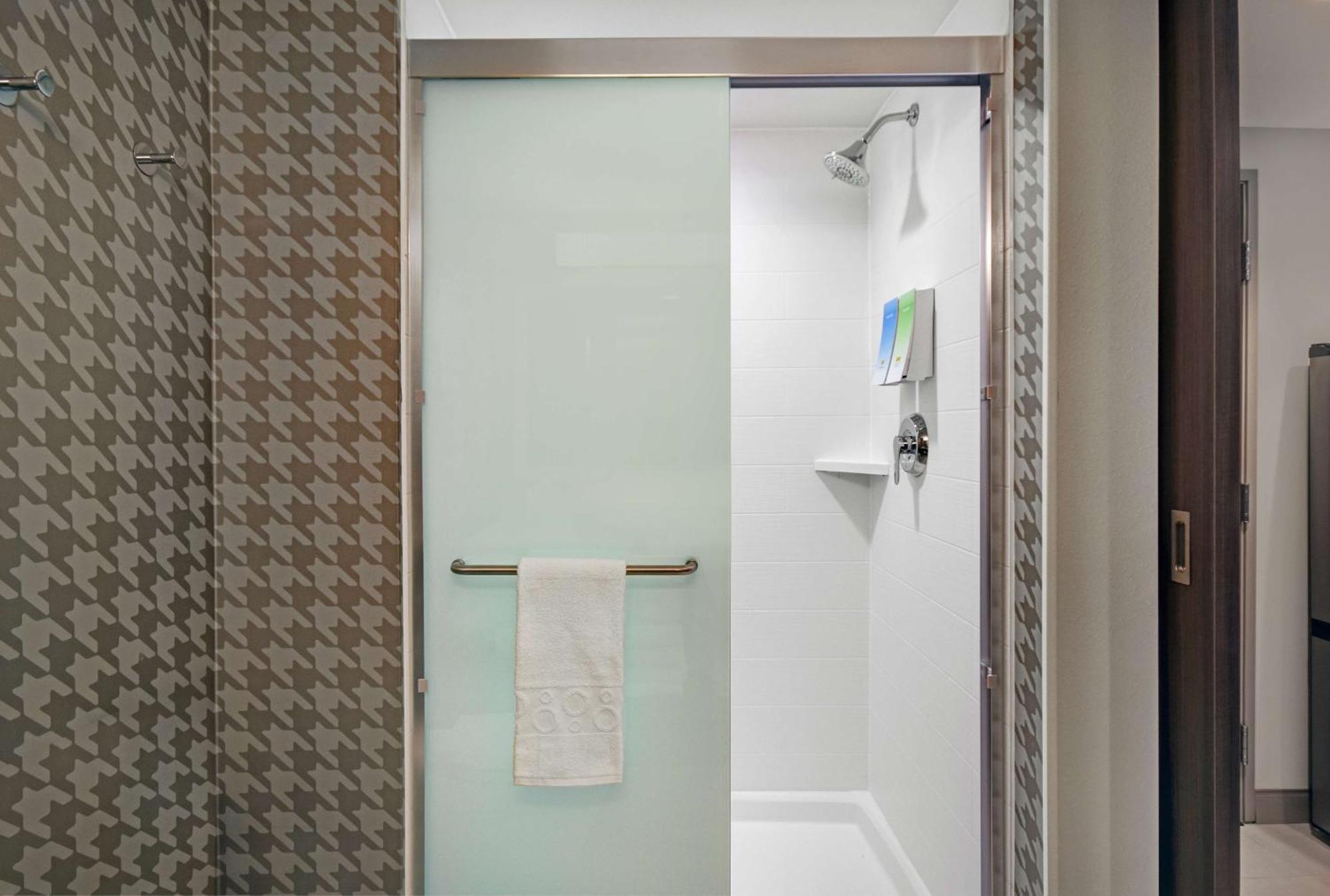 Home2 Suites By Hilton コロンバス エクステリア 写真