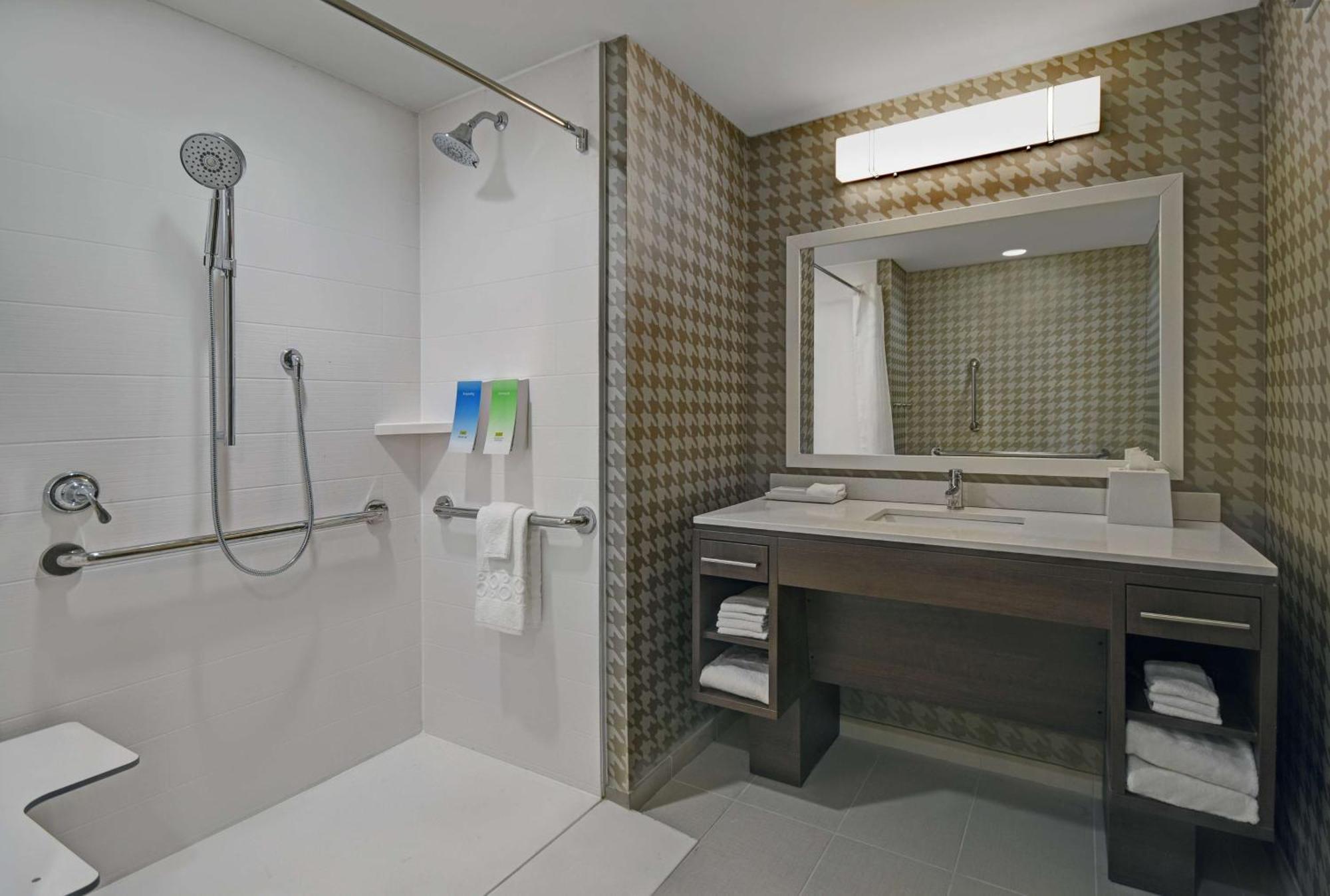 Home2 Suites By Hilton コロンバス エクステリア 写真